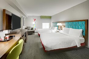Hampton Inn Beaufort