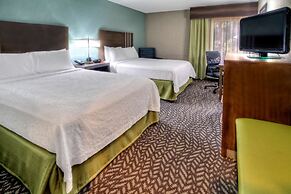 Hampton Inn Beaufort