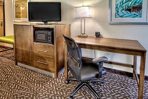 Hampton Inn Beaufort