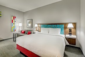 Hampton Inn Beaufort