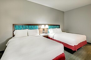 Hampton Inn Beaufort
