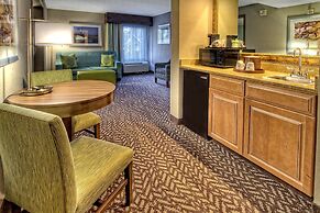 Hampton Inn Beaufort