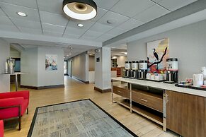 Hampton Inn Beaufort