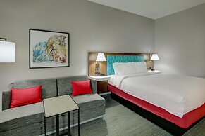 Hampton Inn Beaufort