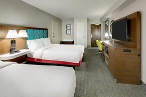 Hampton Inn Beaufort