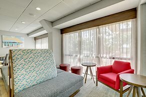 Hampton Inn Beaufort
