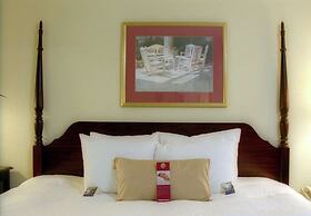 Hampton Inn Beaufort