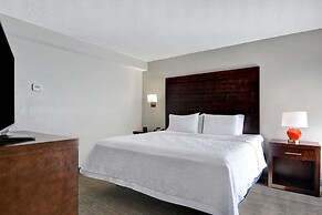 Hampton Inn Greenwood