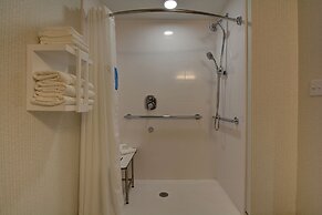 Hampton Inn Greenwood