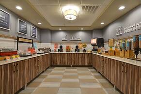 Hampton Inn Greenwood