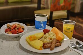 Hampton Inn Greenwood