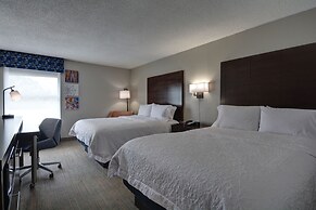 Hampton Inn Greenwood
