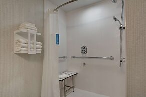 Hampton Inn Greenwood