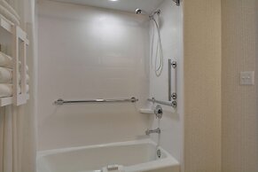 Hampton Inn Greenwood