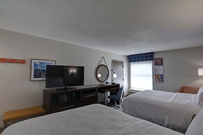 Hampton Inn Greenwood