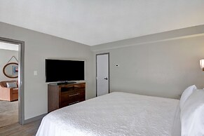 Hampton Inn Greenwood