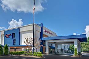 Hampton Inn Greenwood