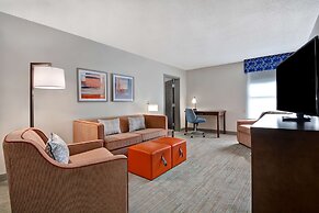 Hampton Inn Greenwood
