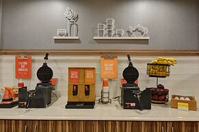 Hampton Inn Greenwood