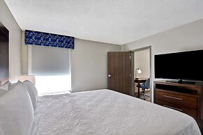 Hampton Inn Greenwood