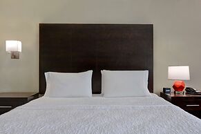 Hampton Inn Greenwood