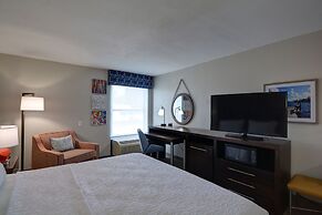 Hampton Inn Greenwood