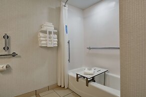 Hampton Inn Greenwood