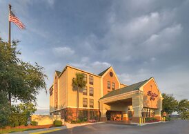 Hampton Inn Georgetown-Marina