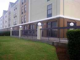 Hampton Inn Georgetown-Marina