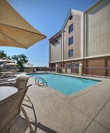 Hampton Inn Georgetown-Marina
