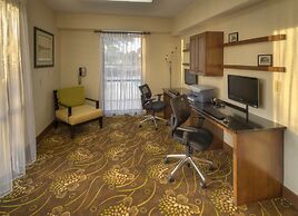 Hampton Inn Georgetown-Marina
