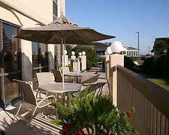 Hampton Inn Georgetown-Marina