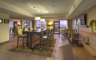 Hampton Inn Georgetown-Marina