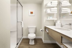 Hampton Inn Georgetown-Marina