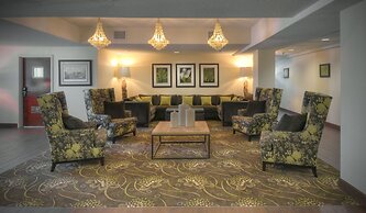 Hampton Inn Georgetown-Marina