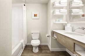 Hampton Inn Georgetown-Marina