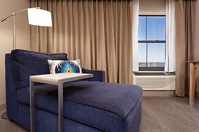 Hampton Inn Georgetown-Marina