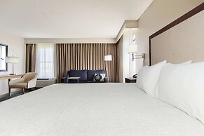 Hampton Inn Georgetown-Marina