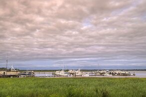 Hampton Inn Georgetown-Marina