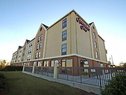 Hampton Inn Georgetown-Marina