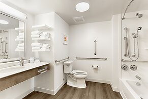 Hampton Inn Georgetown-Marina