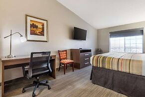Country Inn & Suites by Radisson, Watertown, SD