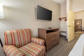 Country Inn & Suites by Radisson, Watertown, SD