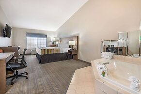 Country Inn & Suites by Radisson, Watertown, SD