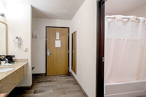 Quality Inn Huron