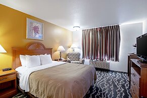 Quality Inn Huron