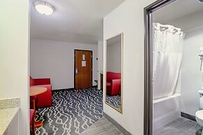 Quality Inn Huron
