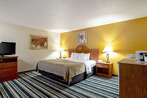 Quality Inn Huron