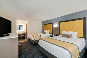 Baymont by Wyndham Franklin/Cool Springs