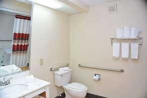 Red Roof Inn PLUS+ & Suites Chattanooga - Downtown